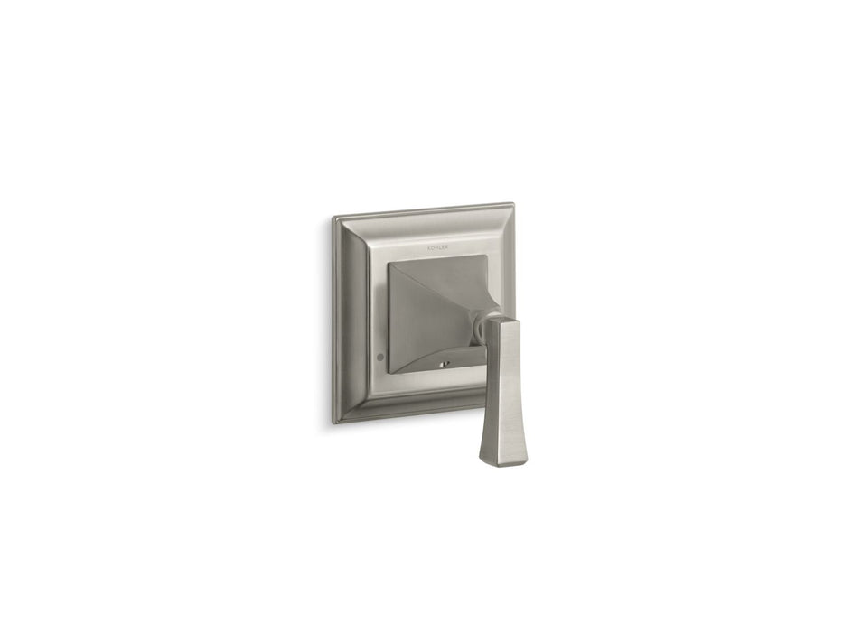 KOHLER K-T10424-4V Memoirs Stately MasterShower transfer valve trim