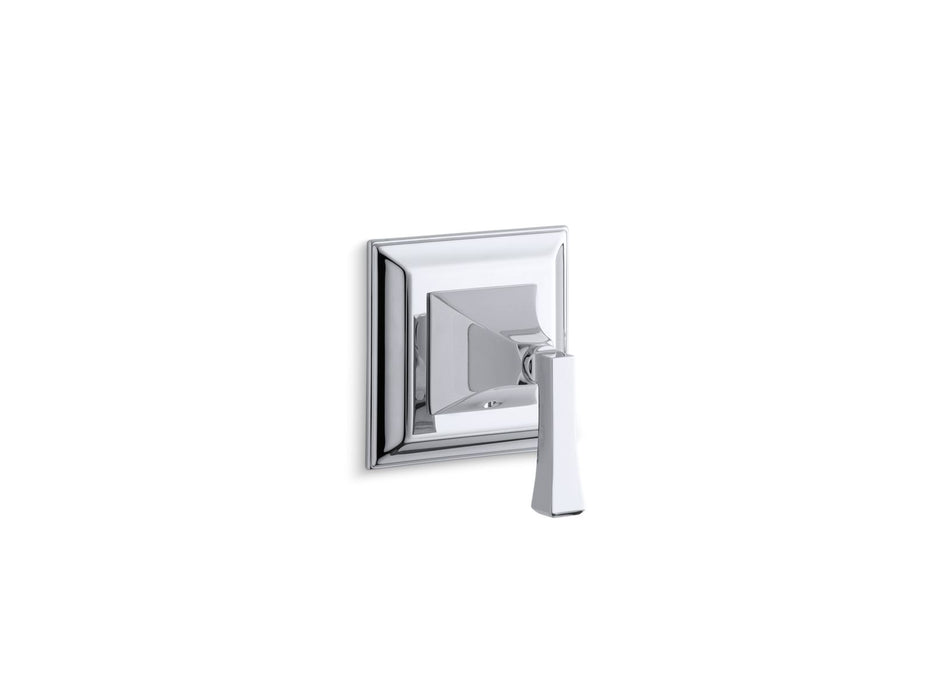 KOHLER K-T10424-4V Memoirs Stately MasterShower transfer valve trim