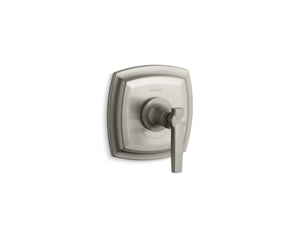 KOHLER K-T16239-4 Margaux MasterShower temperature control valve trim