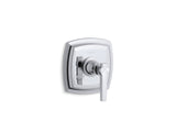 KOHLER K-T16239-4 Margaux MasterShower temperature control valve trim