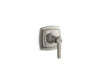 KOHLER K-T16242-4 Margaux MasterShower transfer valve trim
