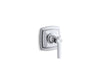 KOHLER K-T16242-4 Margaux MasterShower transfer valve trim