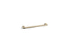 KOHLER K-11883 Margaux 24" grab bar