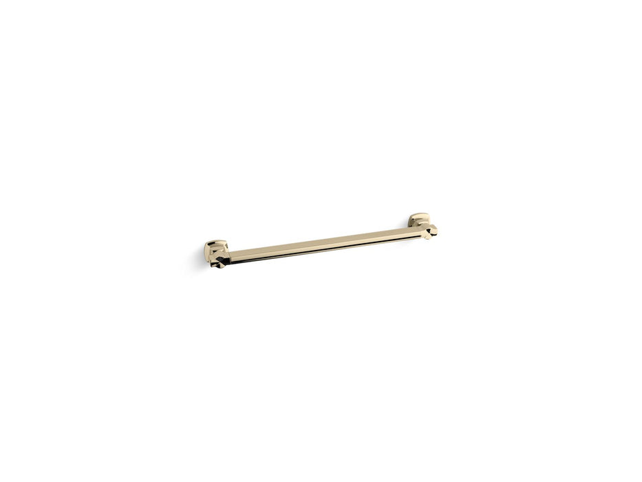 KOHLER K-11883 Margaux 24" grab bar