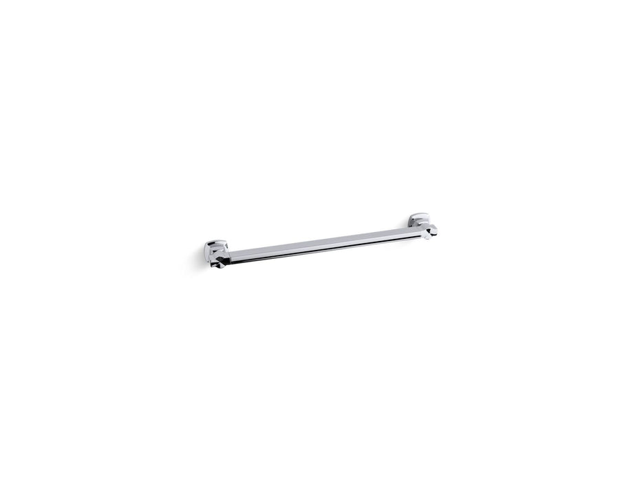 KOHLER K-11883 Margaux 24" grab bar