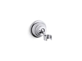 KOHLER K-10599 Bancroft Adjustable wall-mount handshower holder