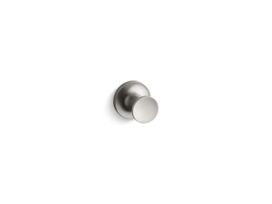 KOHLER Purist Robe hook