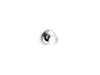 KOHLER Purist Robe hook