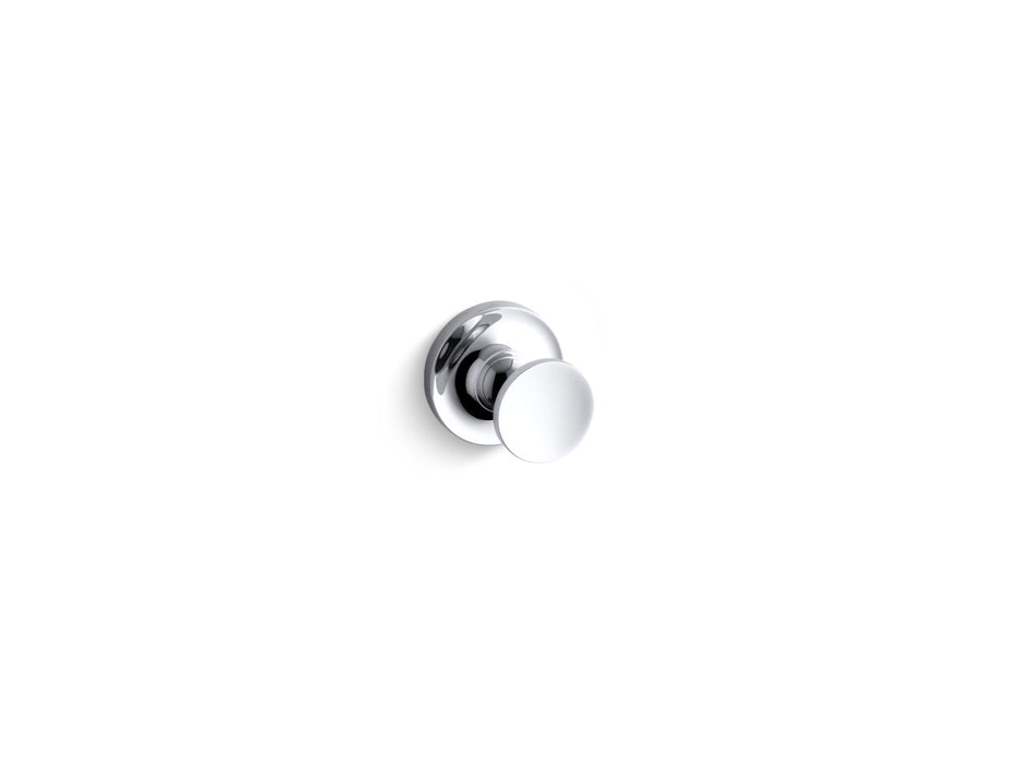 KOHLER Purist Robe hook