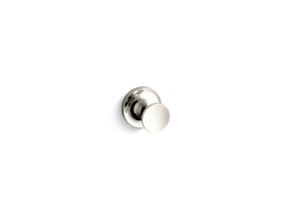 KOHLER Purist Robe hook