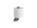 Vibrant Brushed Nickel