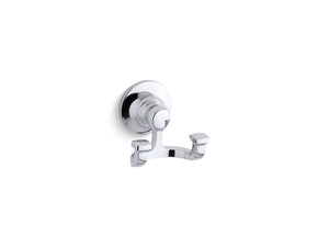 KOHLER K-11414 Bancroft Robe hook