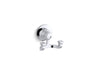 KOHLER K-11414 Bancroft Robe hook