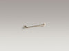 KOHLER Contemporary 18" grab bar