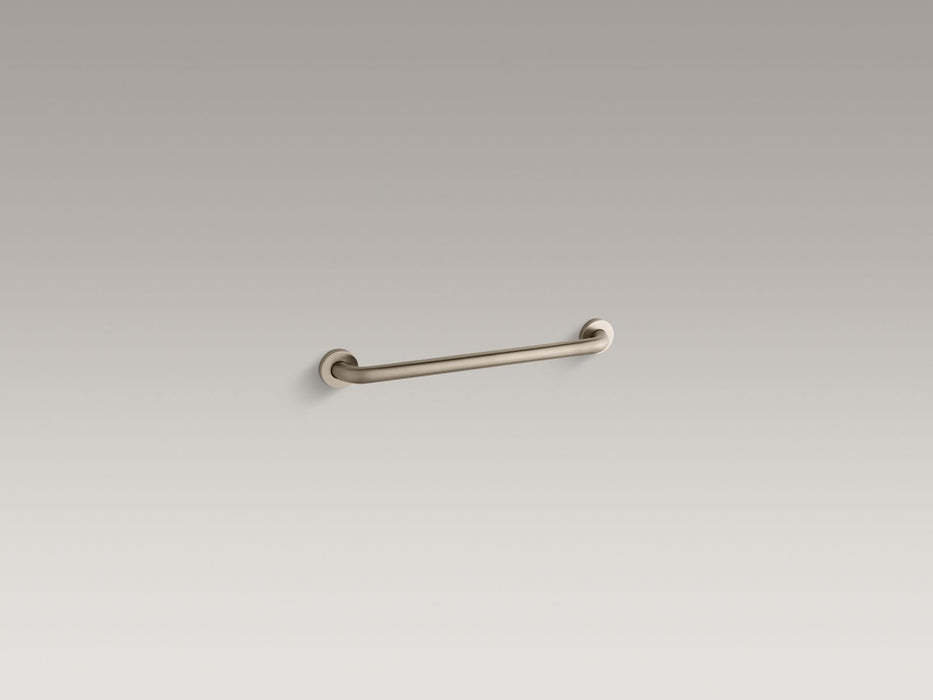 KOHLER Contemporary 18" grab bar