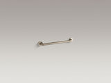 KOHLER K-14561 Contemporary 18" grab bar