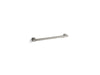KOHLER K-11883 Margaux 24" grab bar