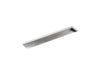 KOHLER K-3188 Undertone 43" undermount single-bowl kitchen sink