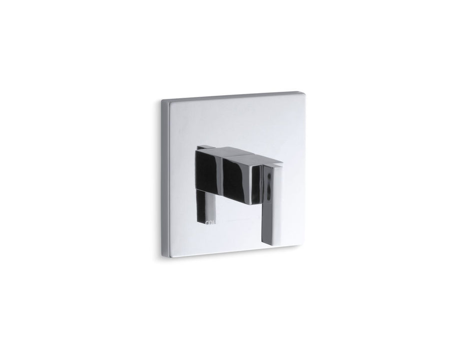 KOHLER K-T14672-4 Loure MasterShower temperature control valve trim