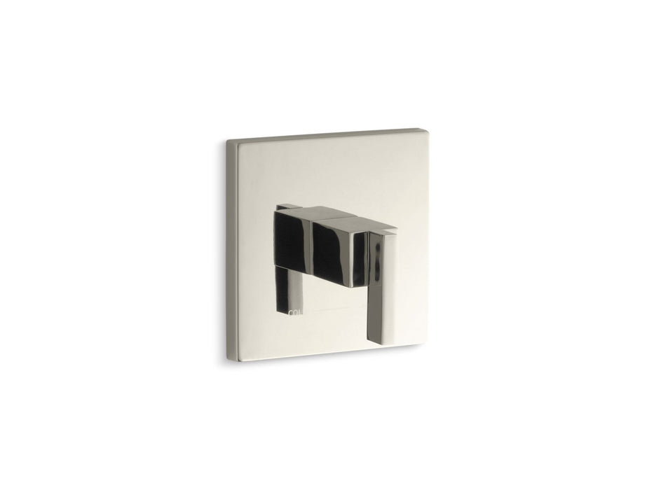 KOHLER K-T14672-4 Loure MasterShower temperature control valve trim