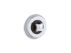 KOHLER K-TS6913-2 Triton Rite-Temp valve trim with standard handle