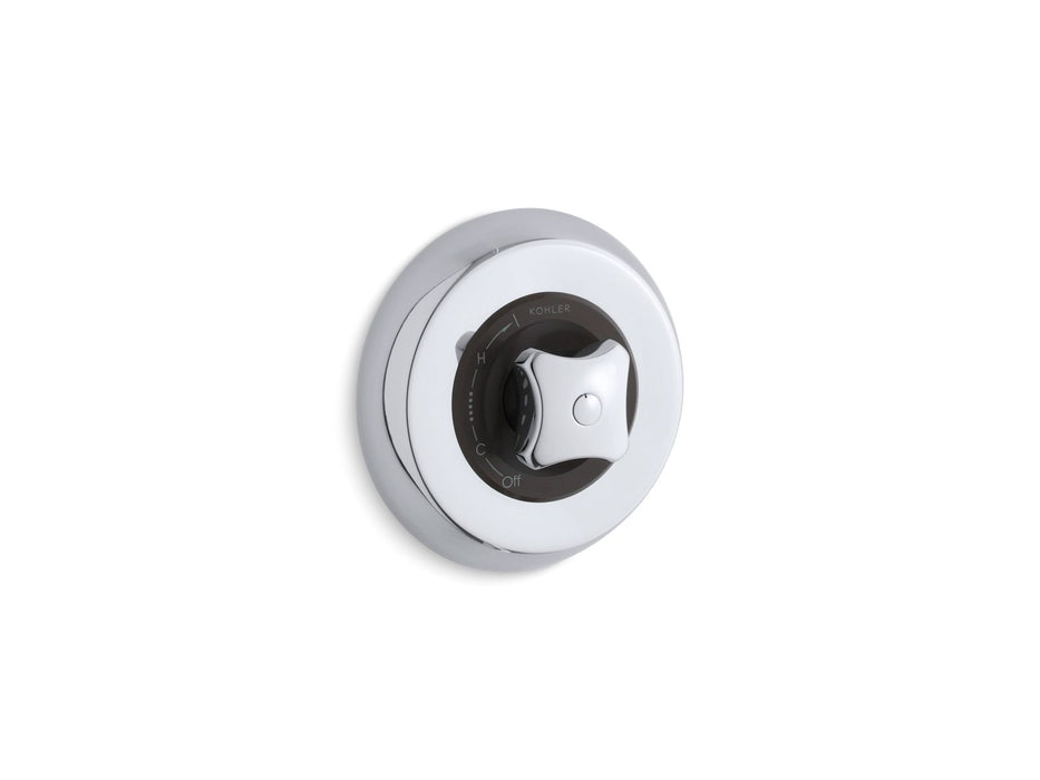 KOHLER K-TS6913-2 Triton Rite-Temp valve trim with standard handle