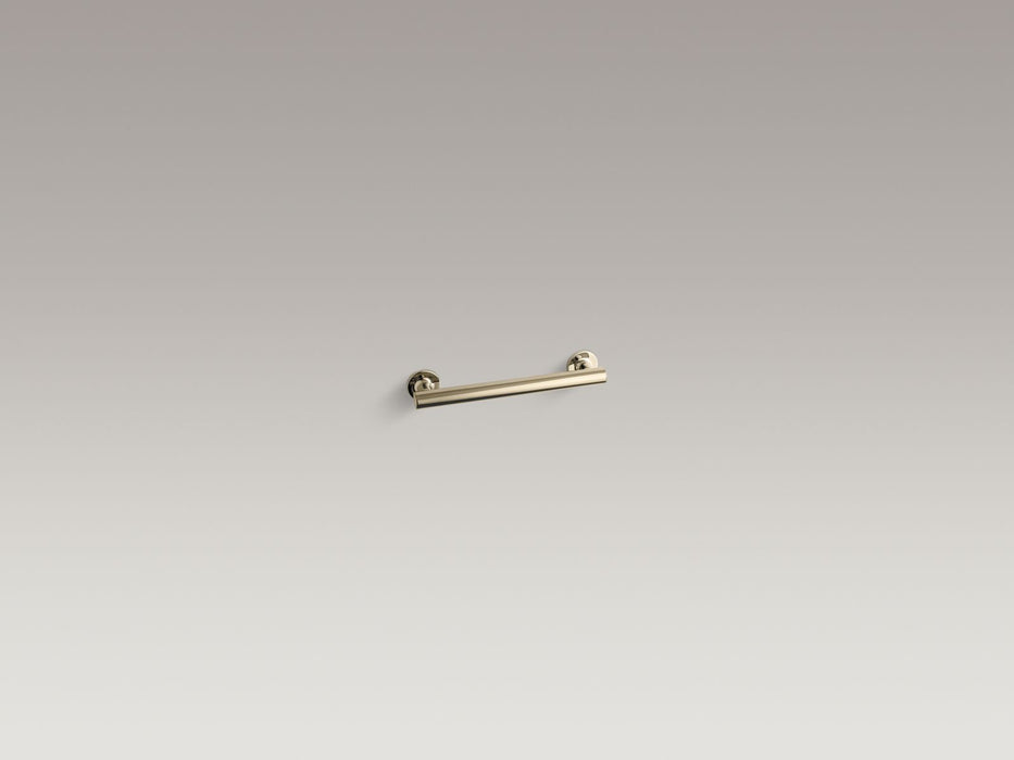 KOHLER Purist 12" grab bar