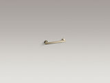 KOHLER K-11891 Purist 12" grab bar