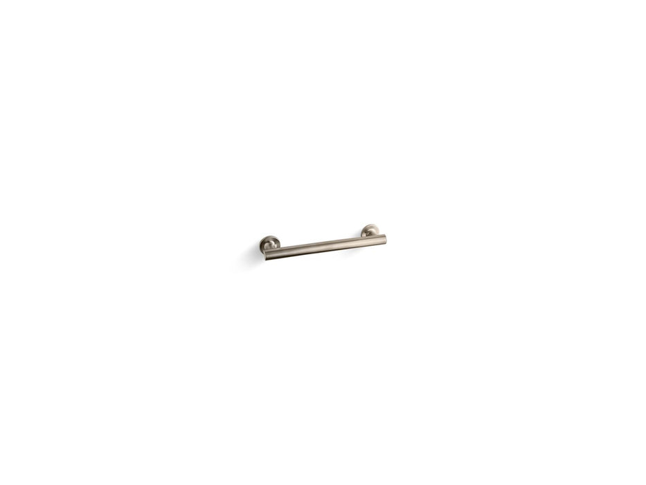 KOHLER Purist 12" grab bar