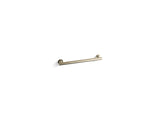 KOHLER K-11892 Purist 18" grab bar