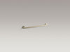 KOHLER Purist 24" grab bar