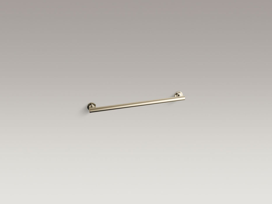 KOHLER Purist 24" grab bar