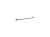 KOHLER Purist 24" grab bar