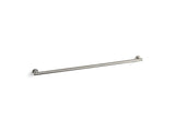 KOHLER K-11896 Purist 42" grab bar