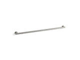 KOHLER K-11896 Purist 42" grab bar