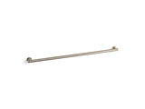 KOHLER K-11896 Purist 42" grab bar