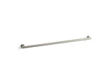 KOHLER K-11896 Purist 42" grab bar