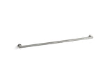 KOHLER K-11897 Purist 48" grab bar