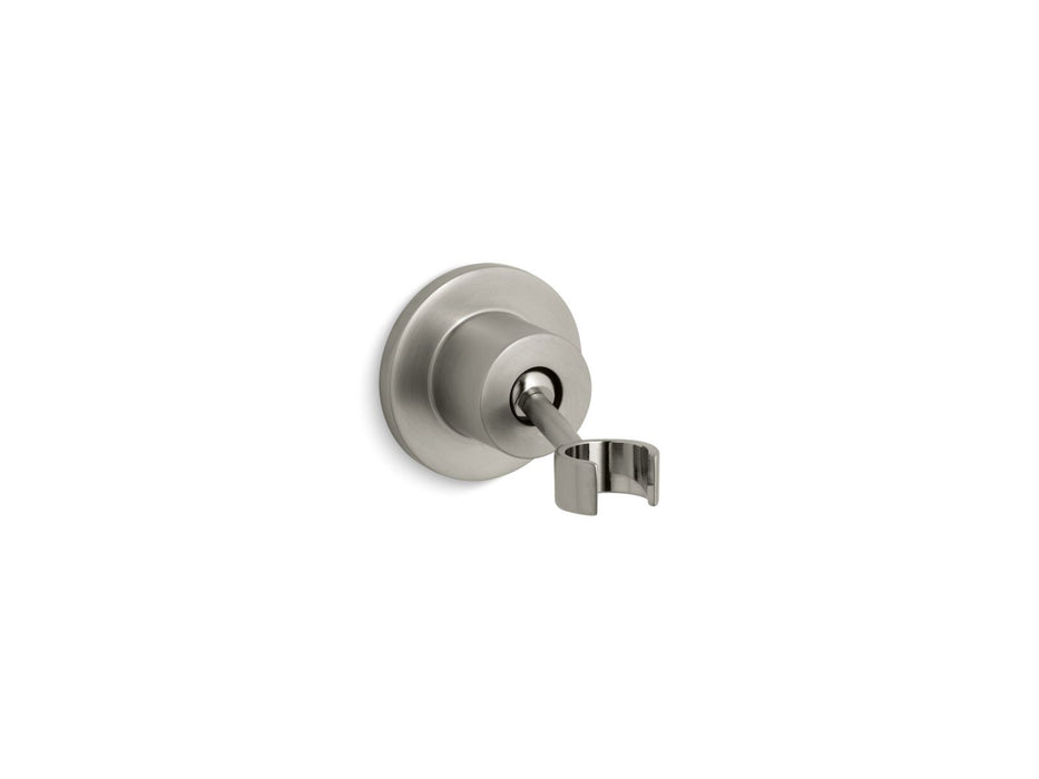 KOHLER Stillness Adjustable wall-mount holder