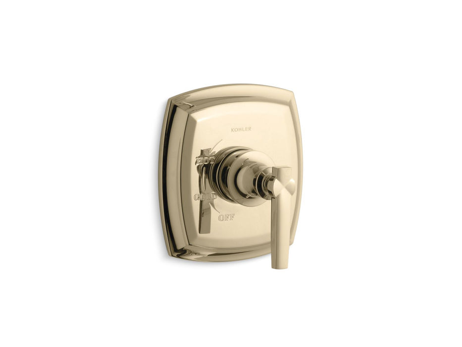 KOHLER K-TS16235-4 Margaux Rite-Temp valve trim