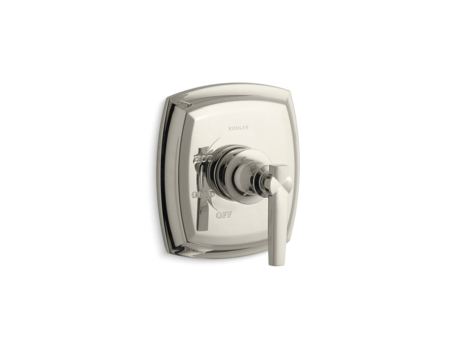 KOHLER K-TS16235-4 Margaux Rite-Temp valve trim