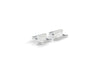 KOHLER K-2879 Catalan Ganging hardware