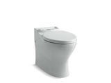 KOHLER K-4326 Persuade Elongated toilet bowl with skirted trapway