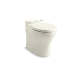 KOHLER K-4326 Persuade Elongated toilet bowl with skirted trapway