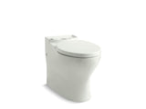 KOHLER K-4326 Persuade Elongated toilet bowl with skirted trapway