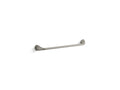 Vibrant Brushed Nickel