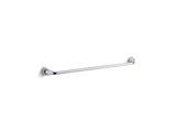 KOHLER K-37051 Alteo 24" towel bar