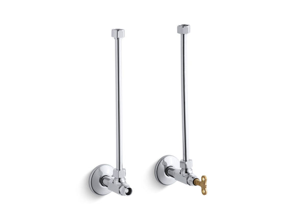 KOHLER K-7608 Pair 1/2