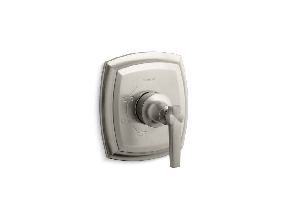 KOHLER K-TS16235-4 Margaux Rite-Temp valve trim