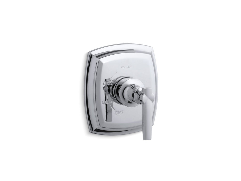 KOHLER K-TS16235-4 Margaux Rite-Temp valve trim